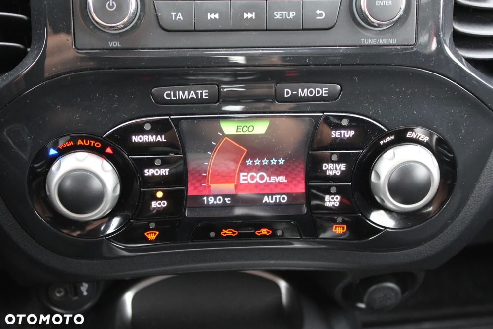Nissan Juke 1.6 Acenta - 28