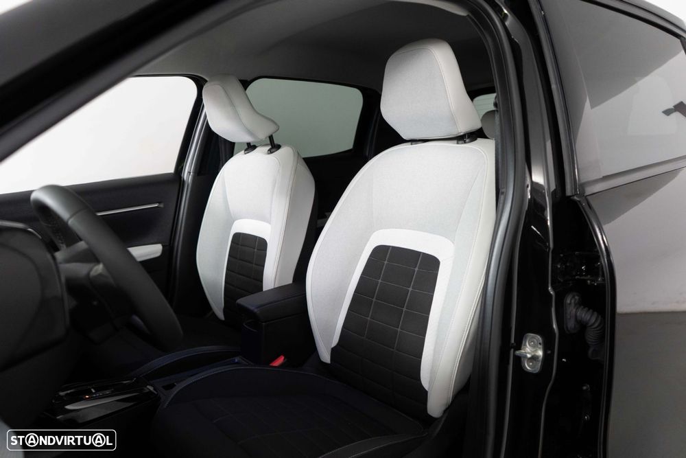 Citroën e-C3 44 kWh Autonomia Conforto Max - 9