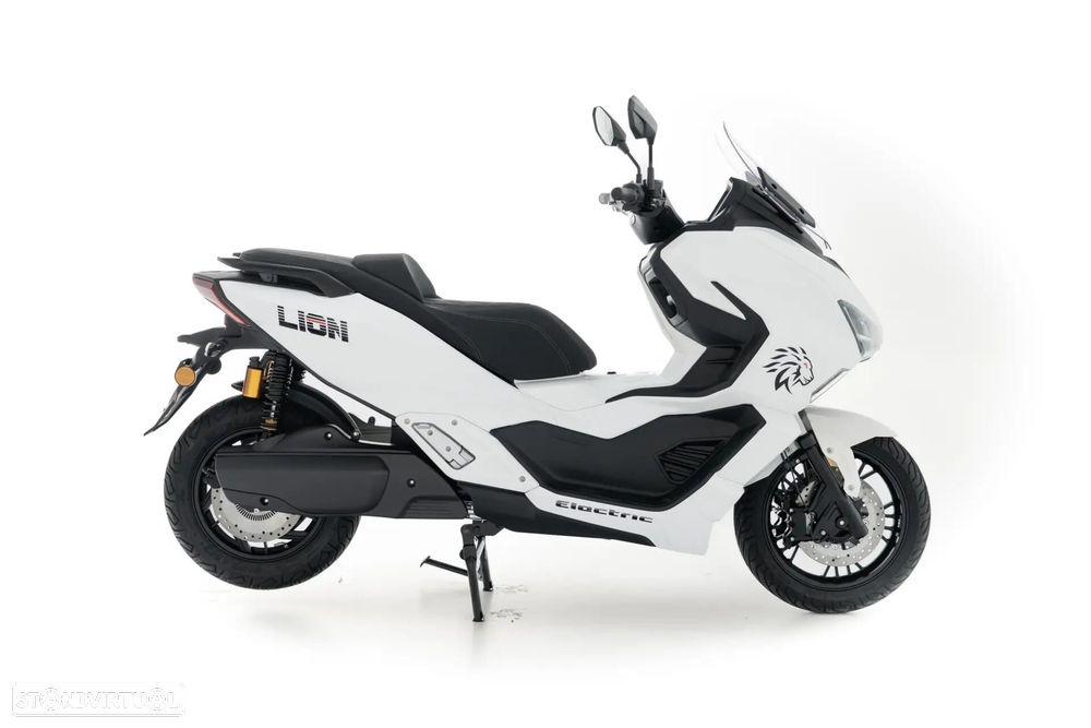 Efun Lion 180 - 5