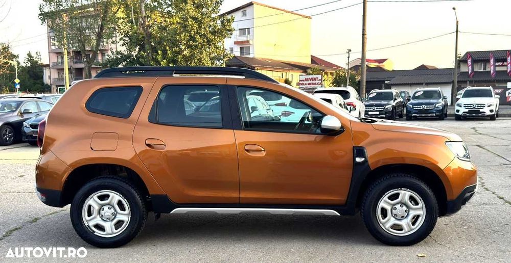 Dacia Duster - 10