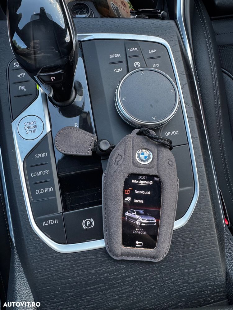 BMW 3 Series 2021 — imagine 3