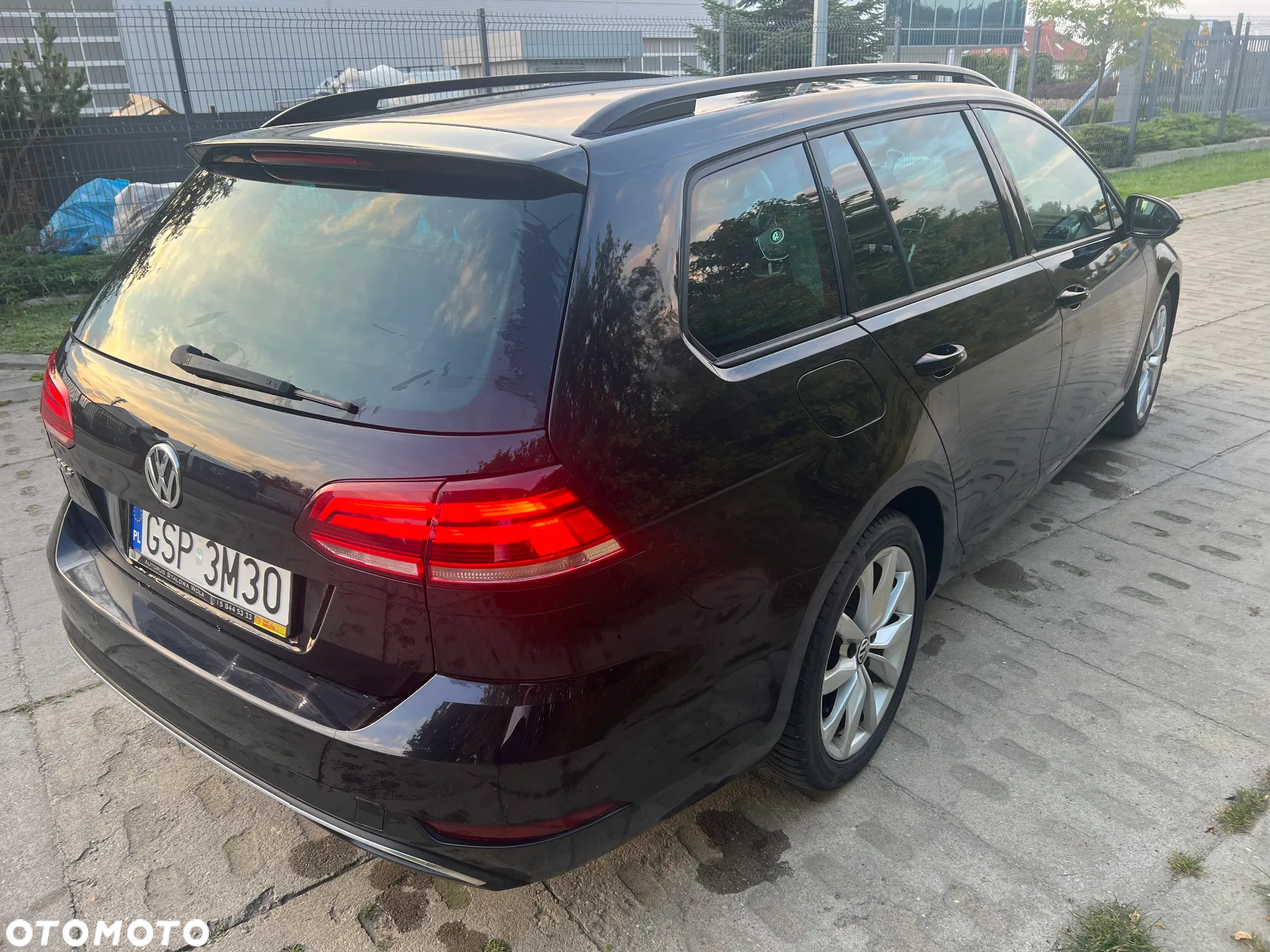 Volkswagen Golf - 4