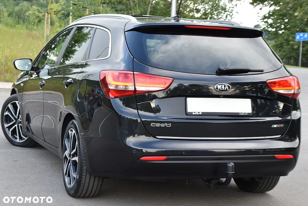 Kia Ceed - 3