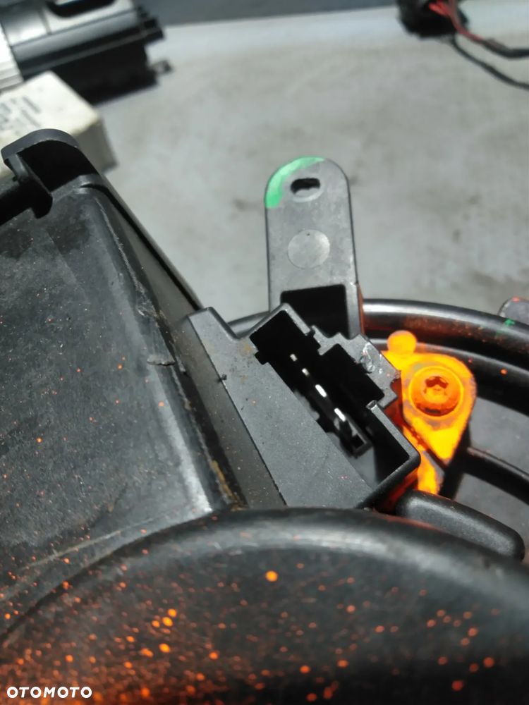 Dmuchawa nawiewu Ducato III 3.0 5E1730100 - 4