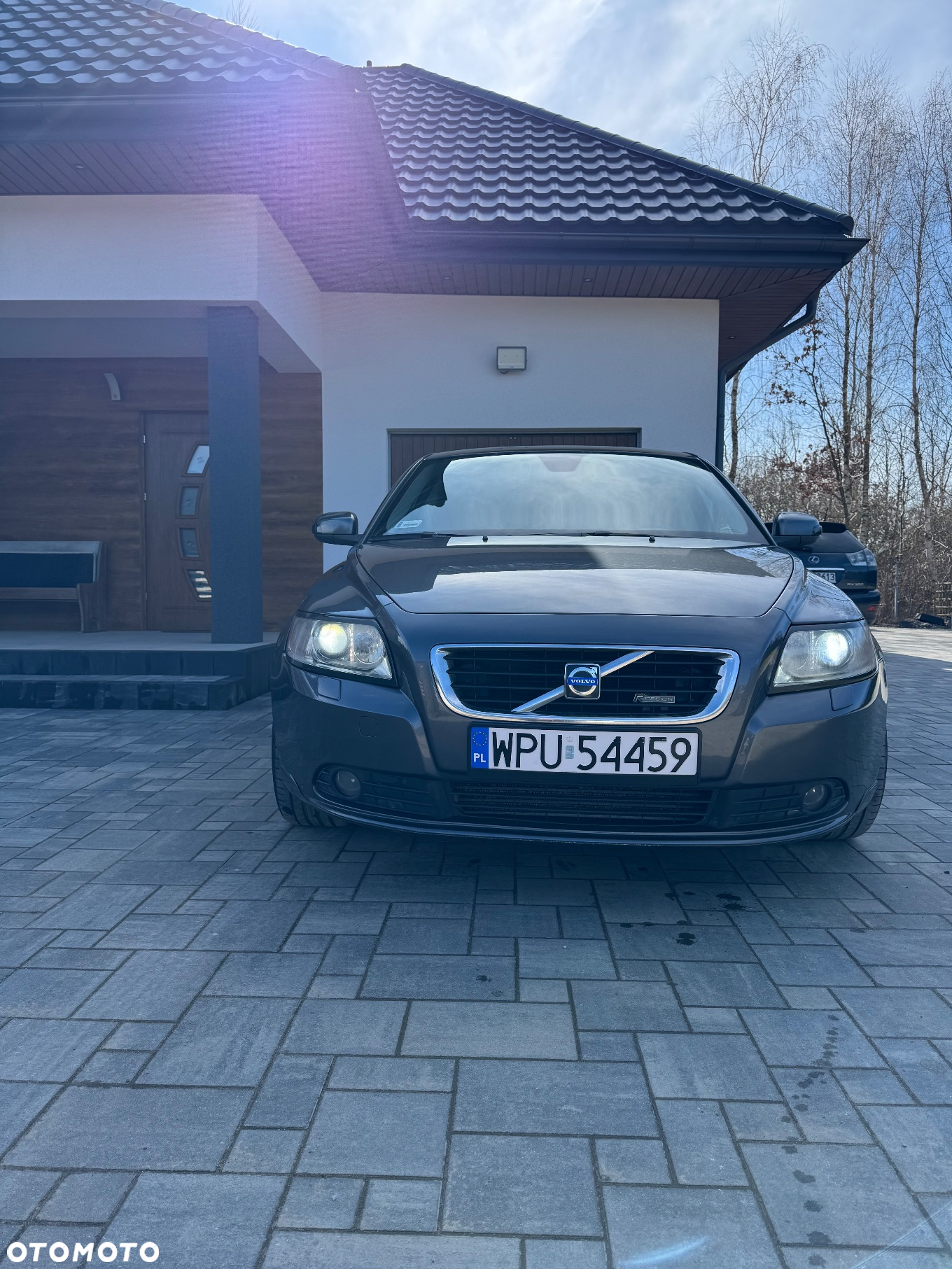 Volvo S40 D5 Summum - 2