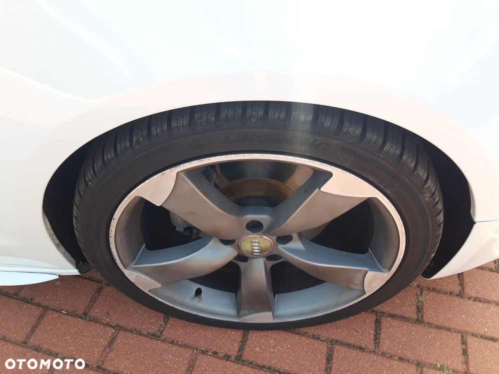 Audi A5 Sportback - 16