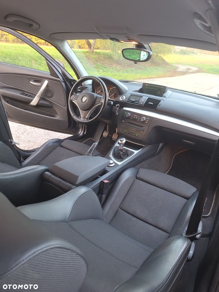 BMW Seria 1 - 3