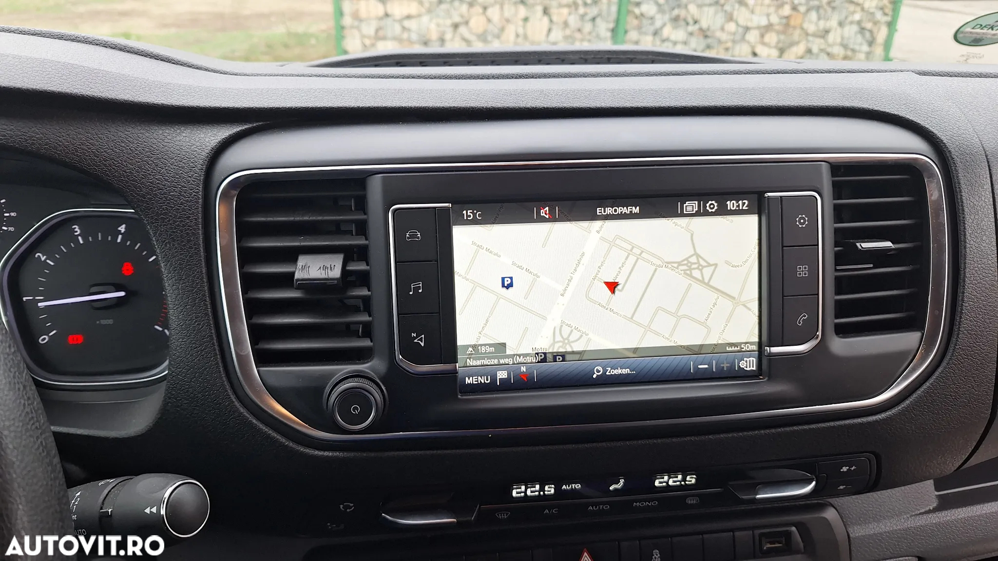 Toyota Proace - 9
