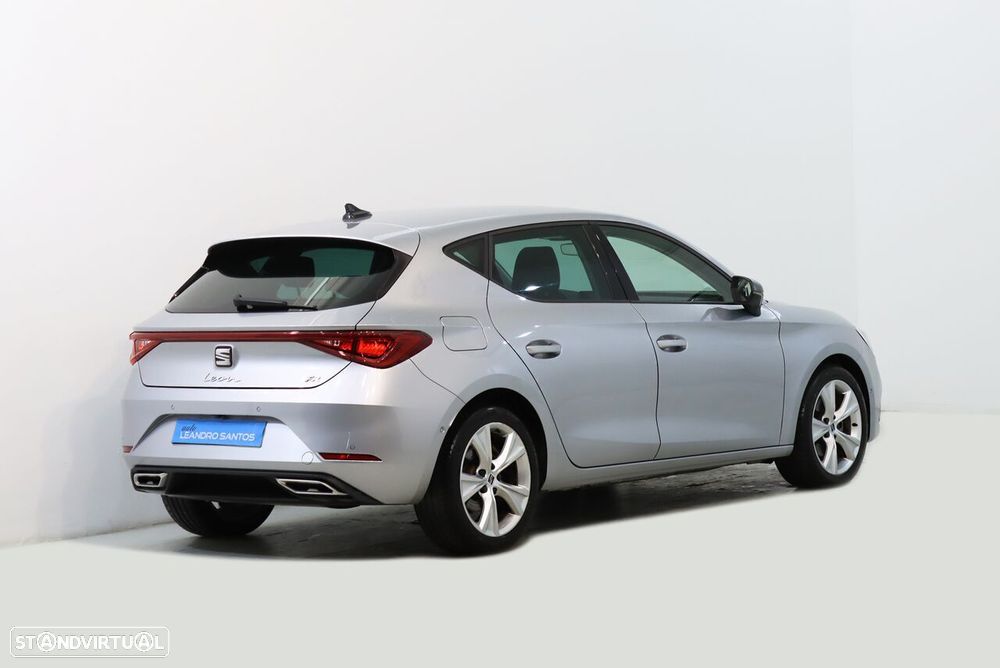 SEAT Leon 1.0 TSI FR - 3