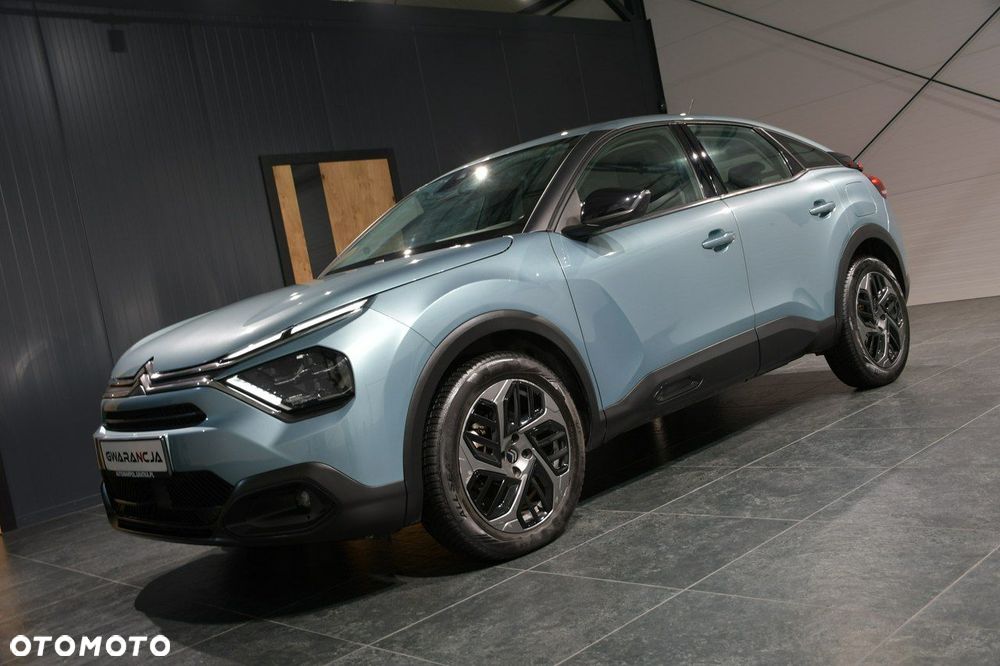 Citroën C4 1.5 BlueHDi Feel Pack S&S - 1