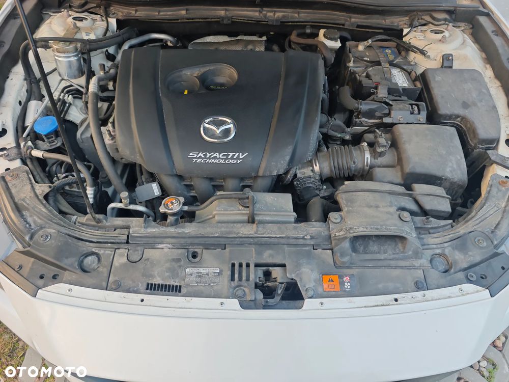 Mazda 3 2.0 Skyenergy - 2