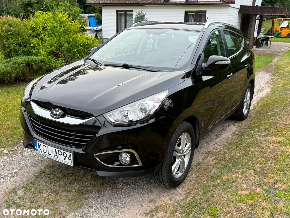 Hyundai ix35 1.6 GDI Comfort 2WD - 2
