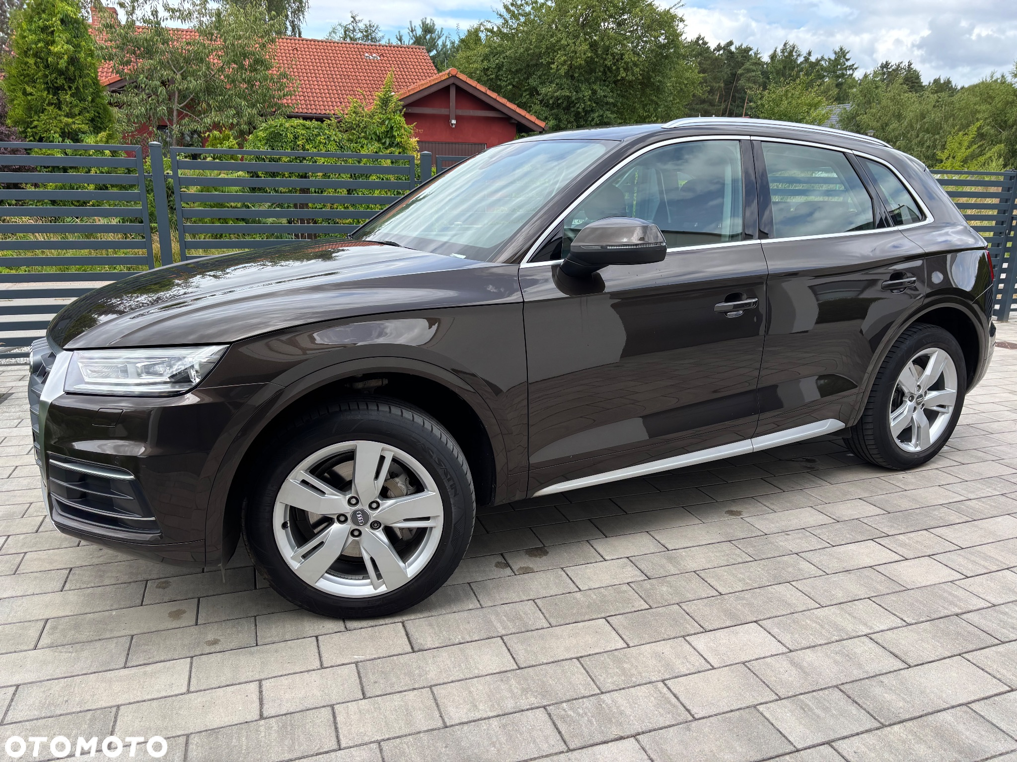 Audi Q5 2.0 TFSI Quattro Design S tronic - 2