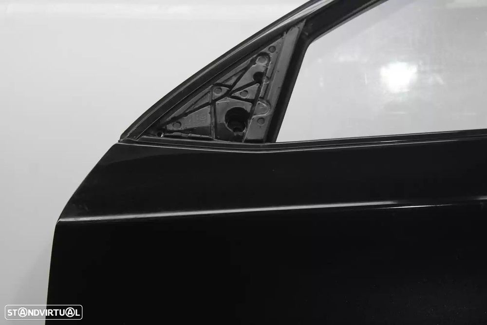 PORTA FRONTAL ESQUERDA BMW X5 2009 -D.I. - 3