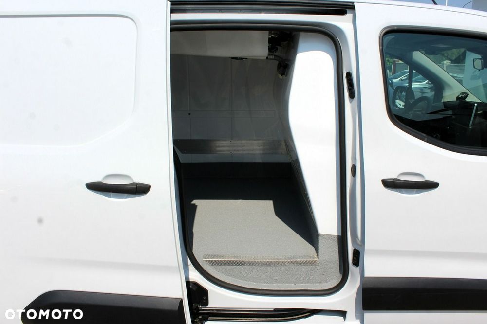 Toyota Proace City - 10