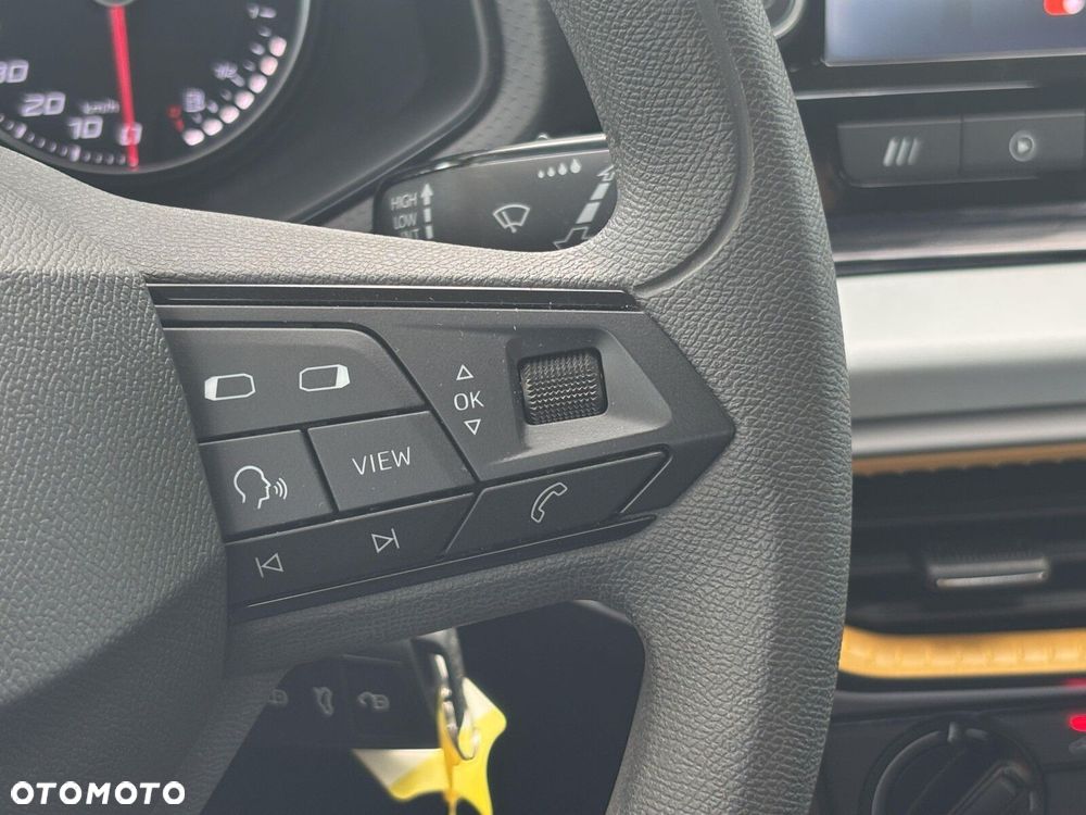 Seat Ibiza 1.0 MPI EVO Reference S&S - 19