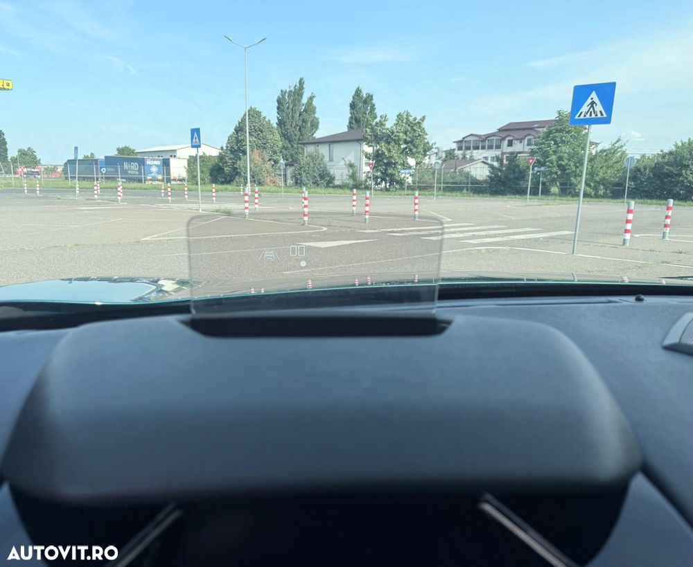 DS Automobiles DS 3 Crossback 1.2 PureTech 130 S&S EAT8 So Chic - 14