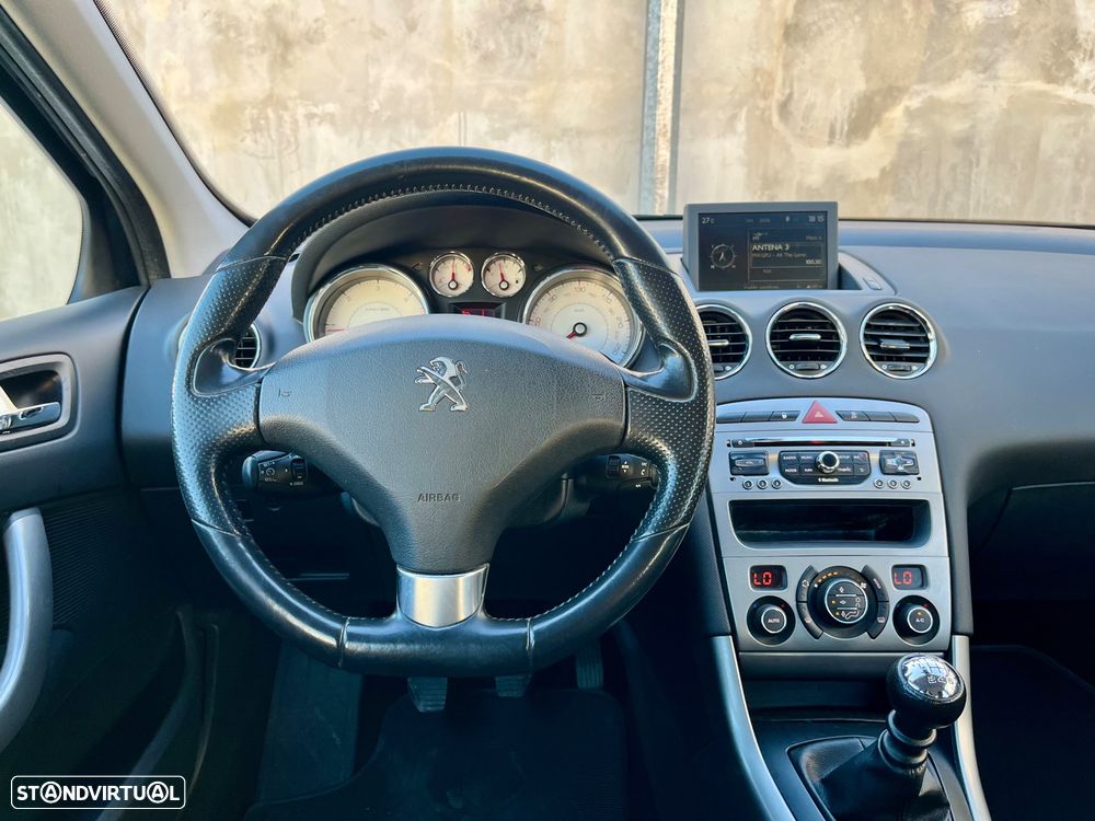 Peugeot 308 SW 1.6 e-HDi Active CVM6 - 6