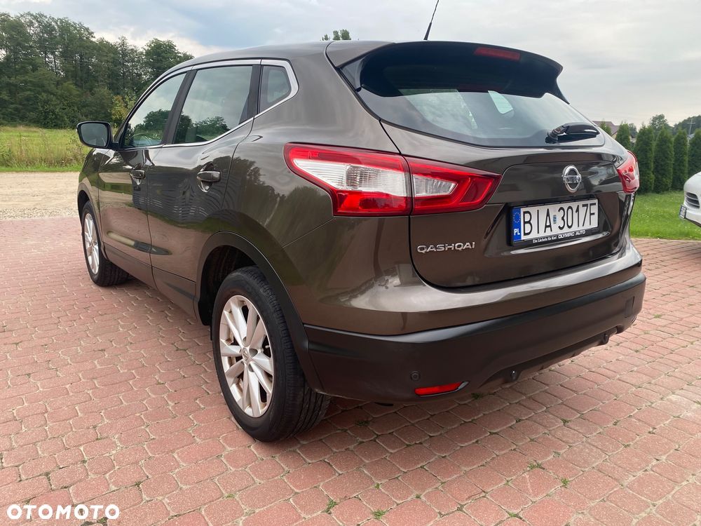 Nissan Qashqai - 24