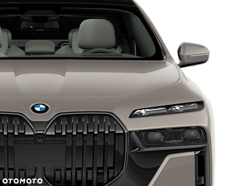 BMW Seria 7 2024 photo 4