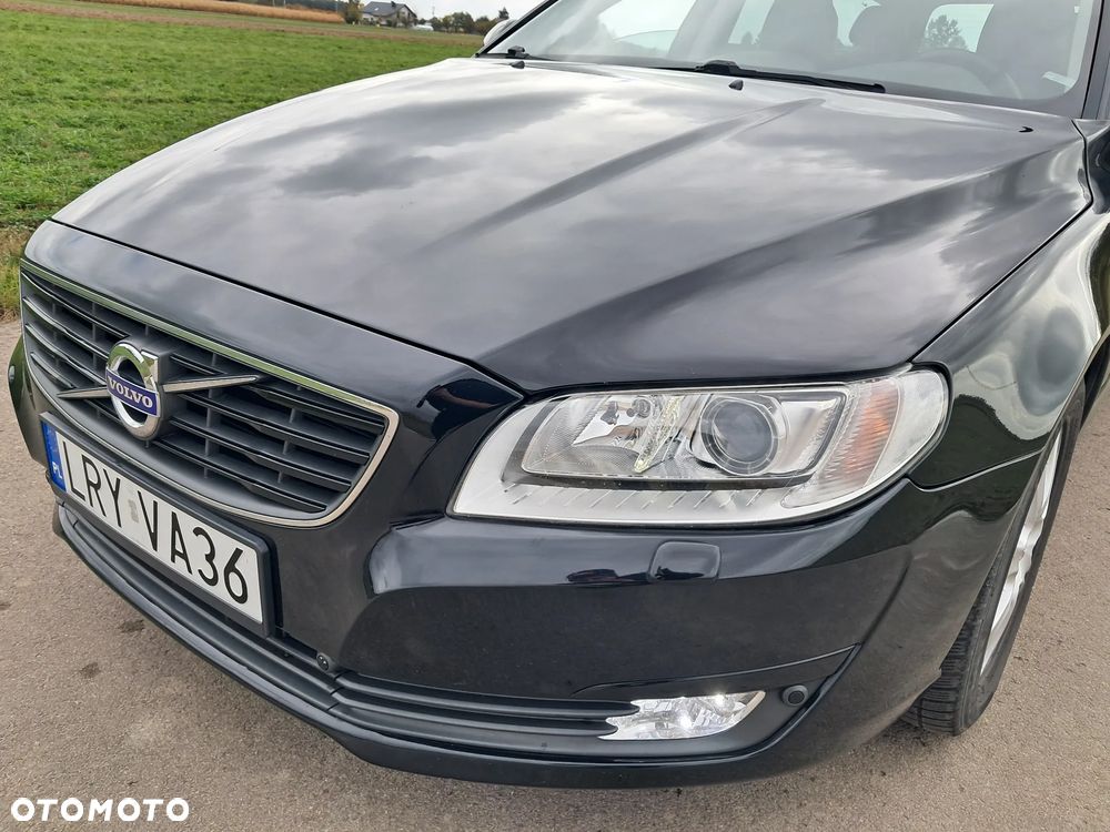 Volvo V70 D4 Drive-E Summum - 32