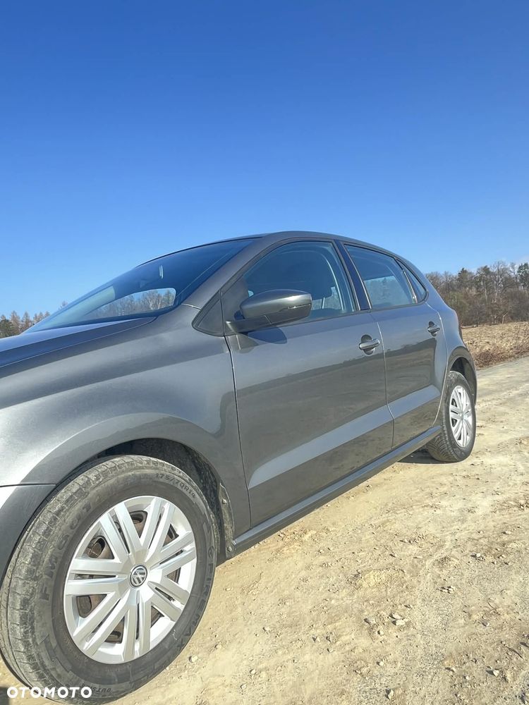 Volkswagen Polo 1.0 Trendline - 18