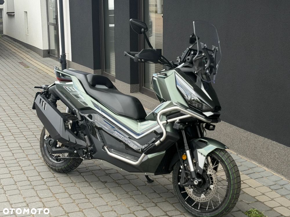 Zontes 368G - 1