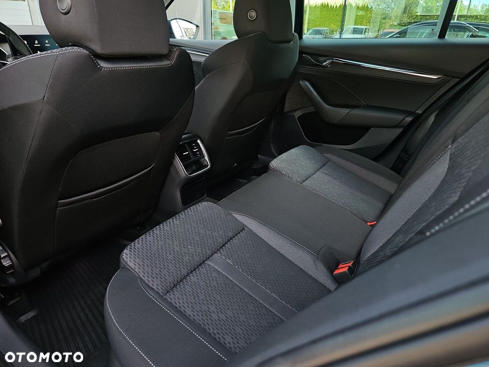 Skoda Octavia - 16