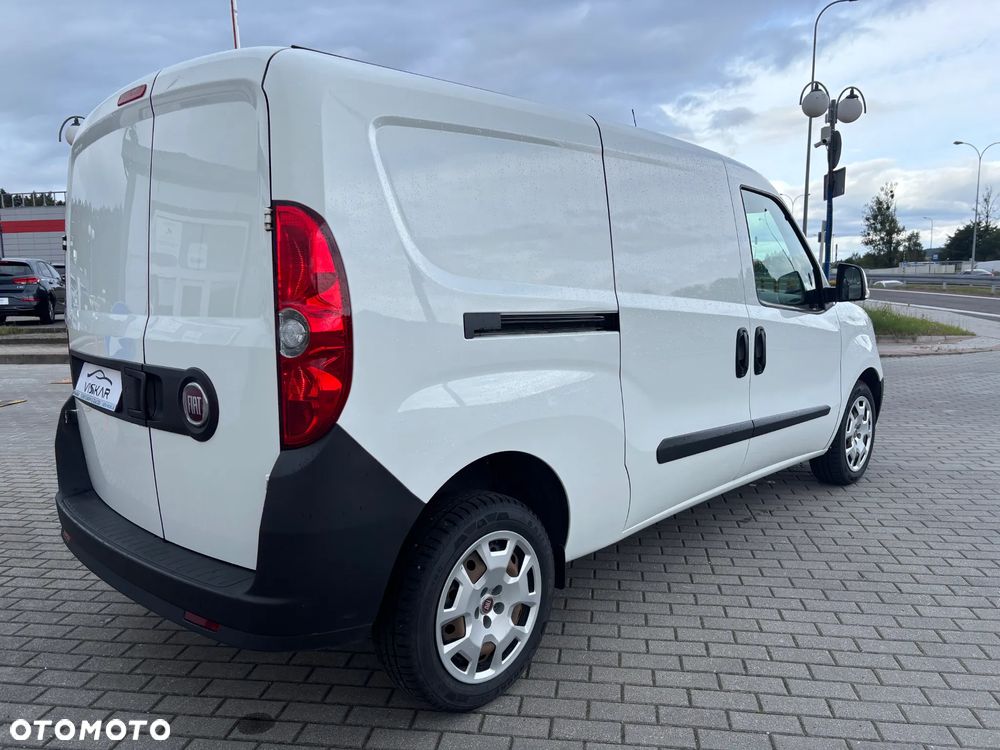 Fiat Doblo - 6