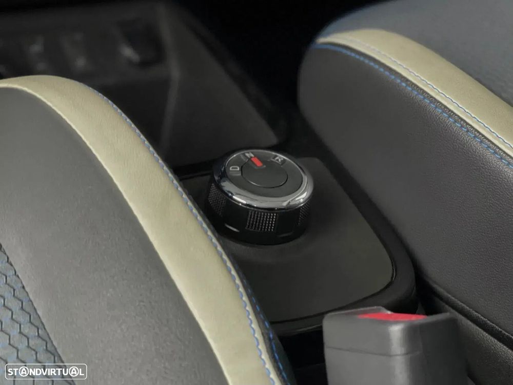 Dacia Spring Electric 45 Comfort - 8