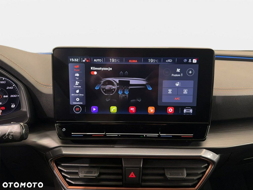 Cupra Formentor - 25