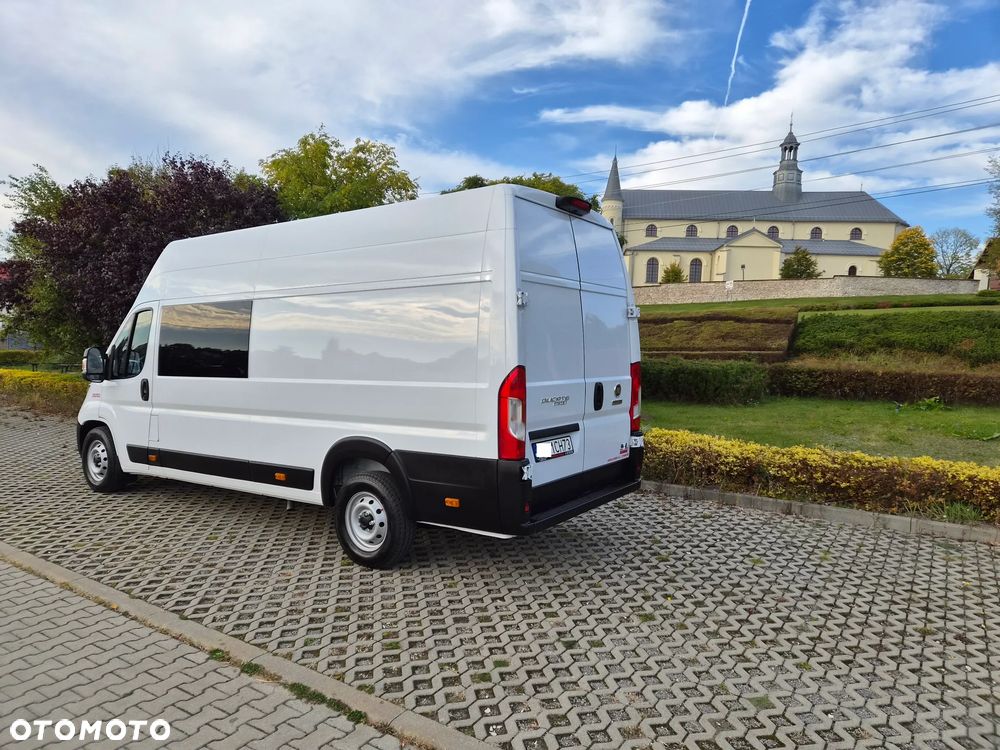 Fiat Ducato - 39