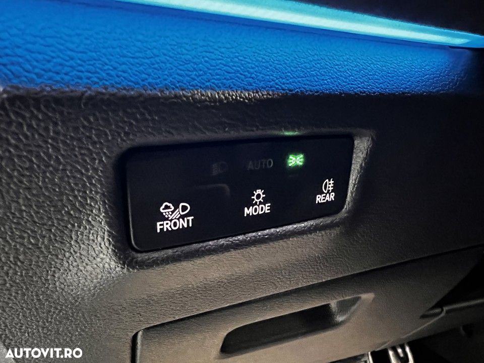 Volkswagen Tayron - 9