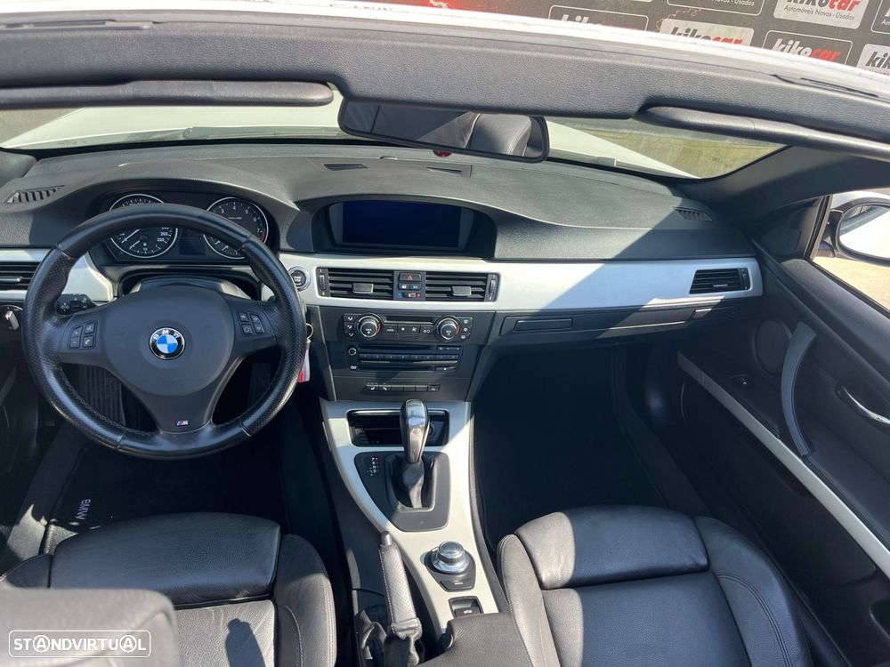 BMW 335 i Aut. M Sport Edition - 33
