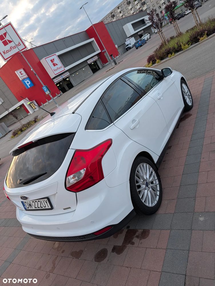 Ford Focus 1.0 EcoBoost Trend Sport - 6