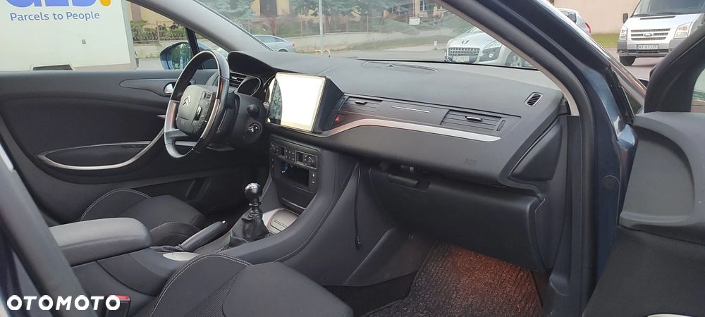 Citroën C5 2.0 HDi Dynamique - 20