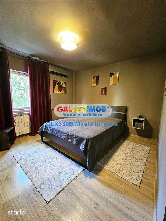 Inchiriere apartament 3 camere Drumul Sarii — fotografia 3