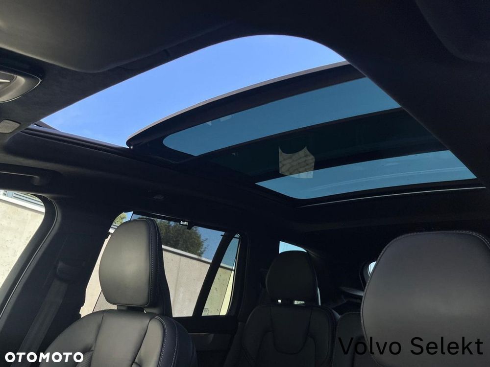 Volvo XC 90 - 19