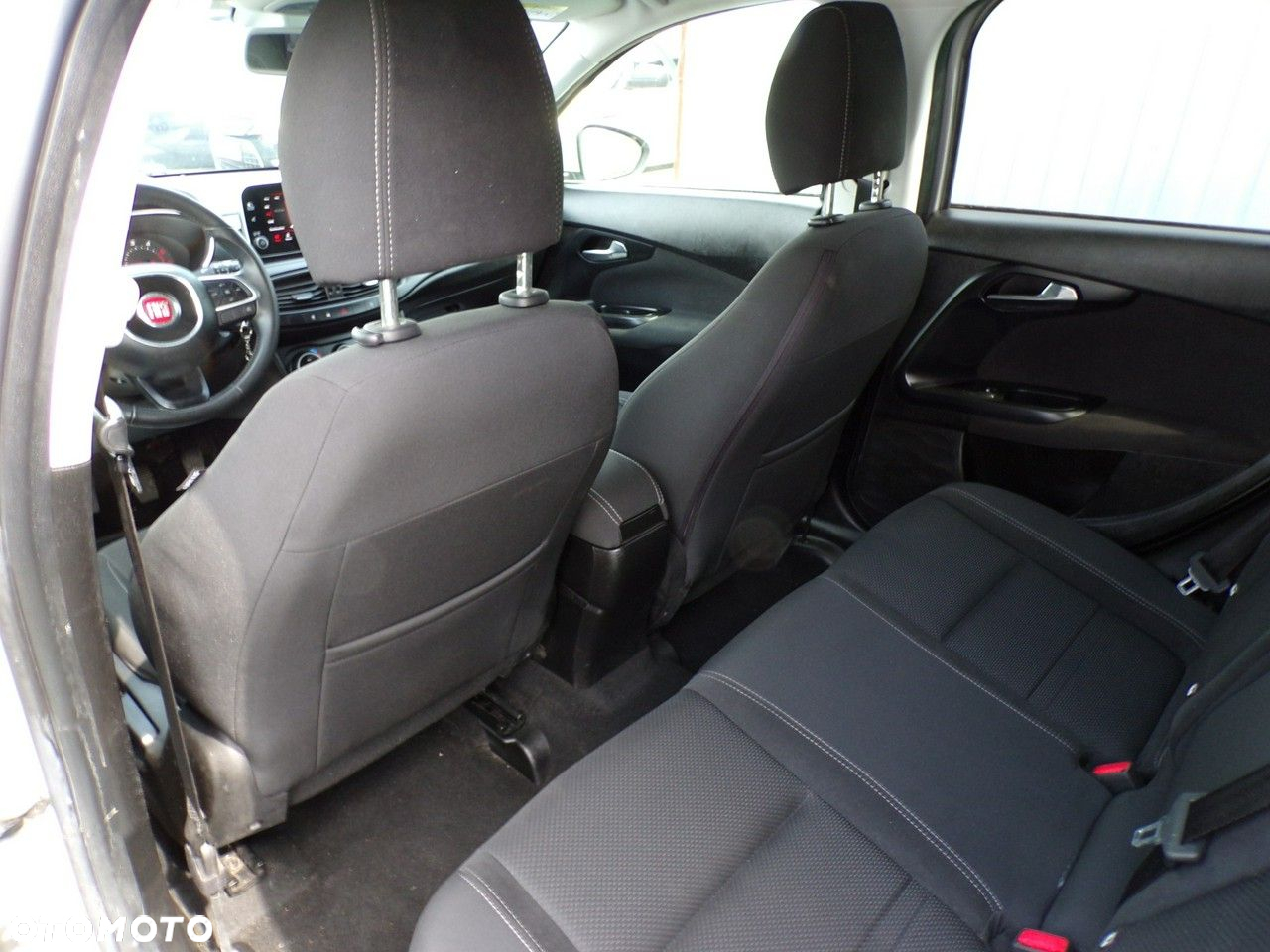Fiat Tipo - 24