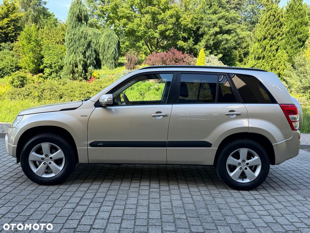 Suzuki Grand Vitara 1.9 DDiS Premium EU5 - 29