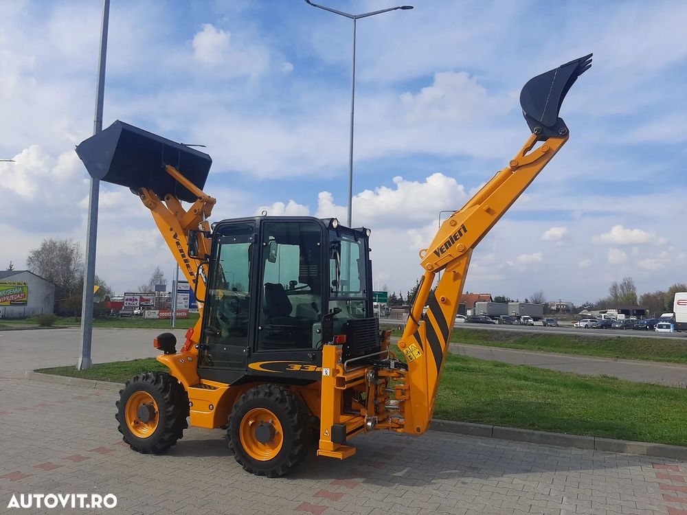 Venieri 1.33B - NEUTILIZAT - 15