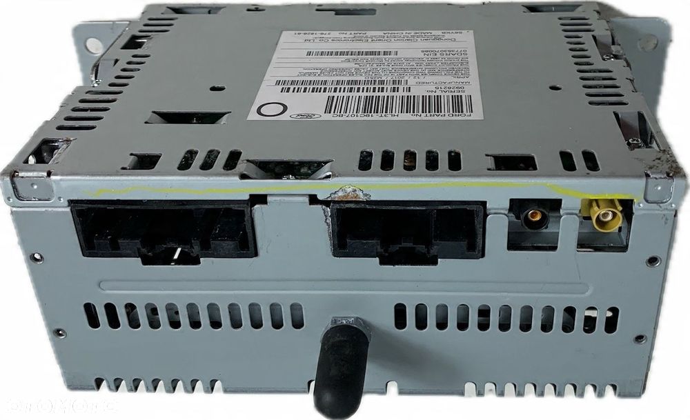 U3 FORD F150 2015- RADIO FABRYCZNE CZYTNIK HL3T-19C107-BC - 16