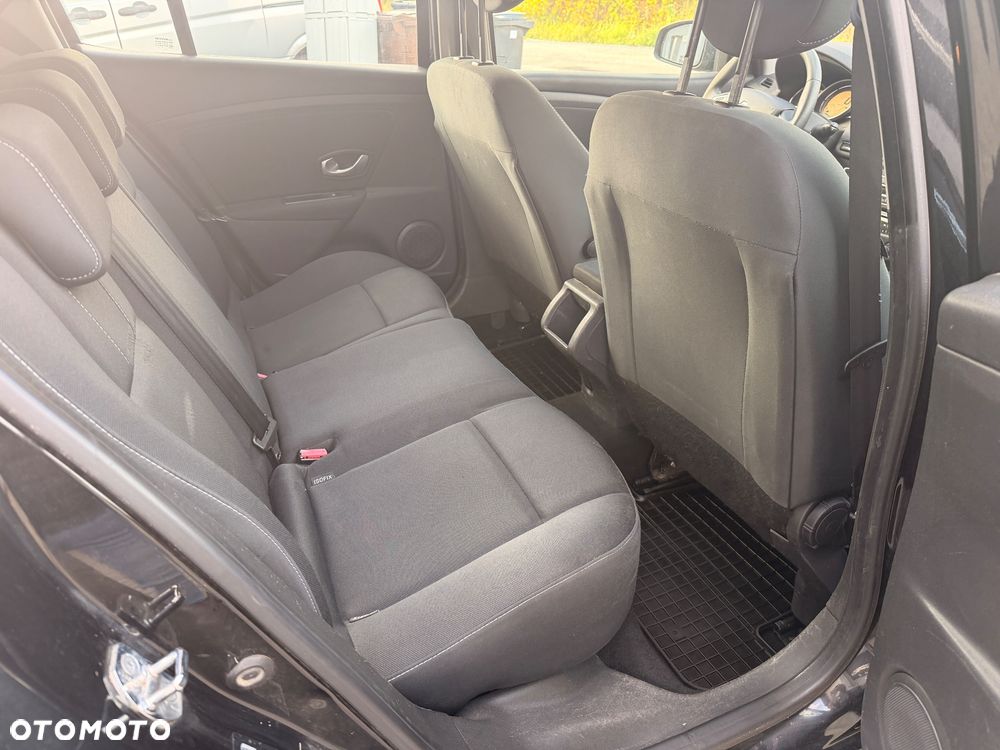 Renault Megane 1.5 dCi Generation Authentique - 24