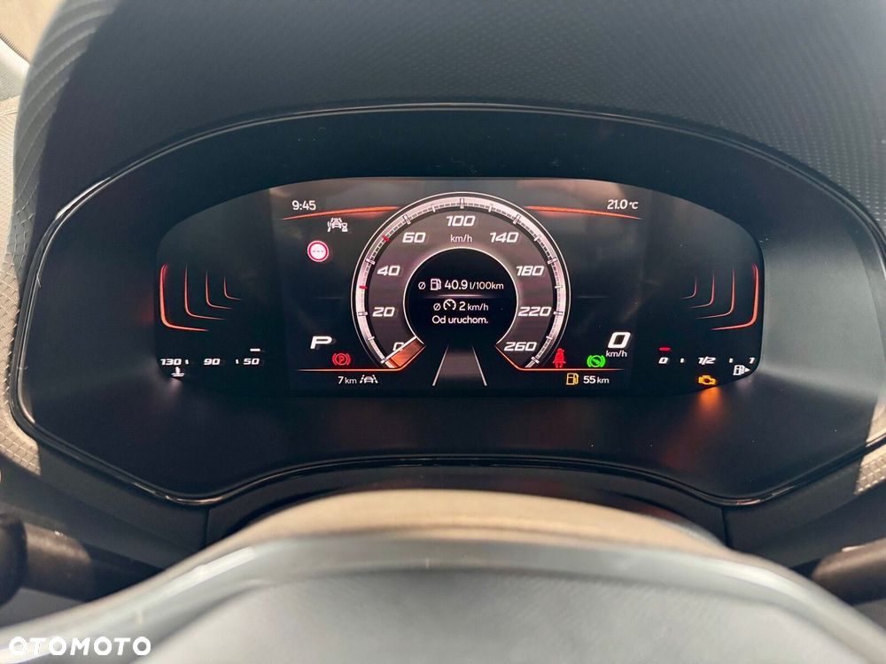 Seat Arona 1.0 TSI Style S&S DSG - 17