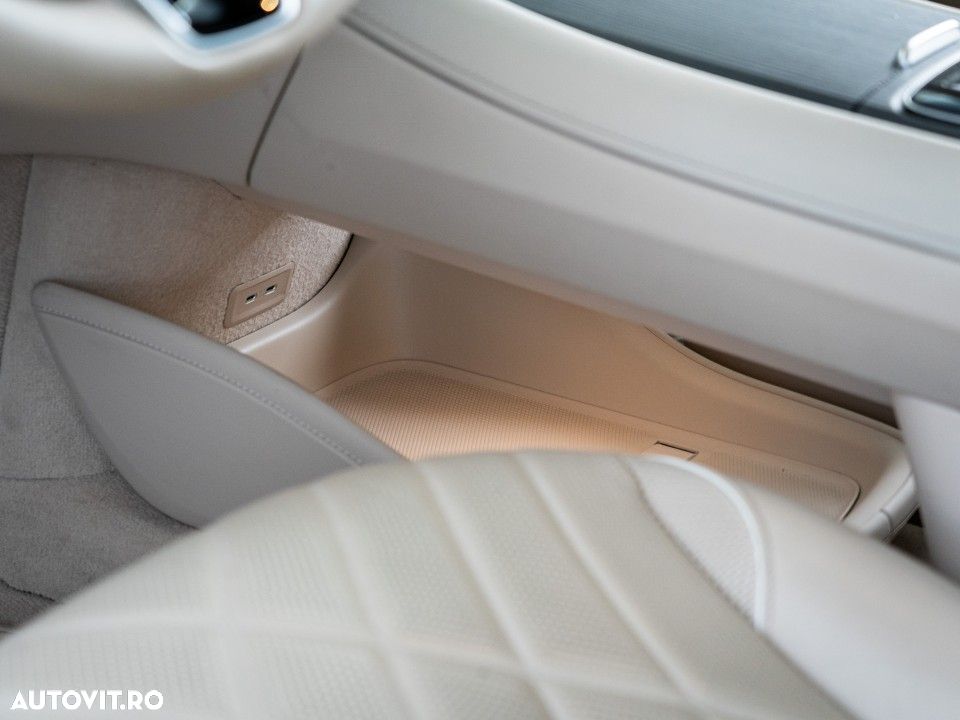 Mercedes-Benz EQS - 36