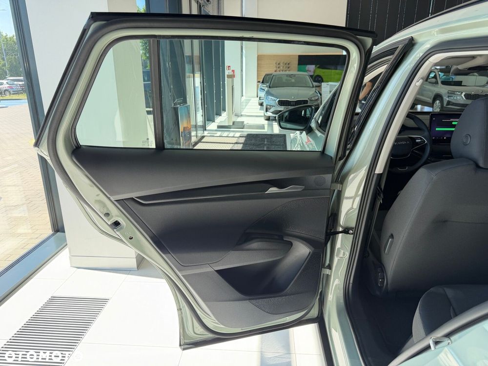Skoda Elroq 50 55kWh - 15