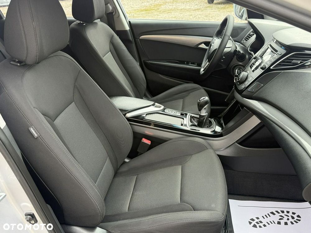 Hyundai i40 - 30