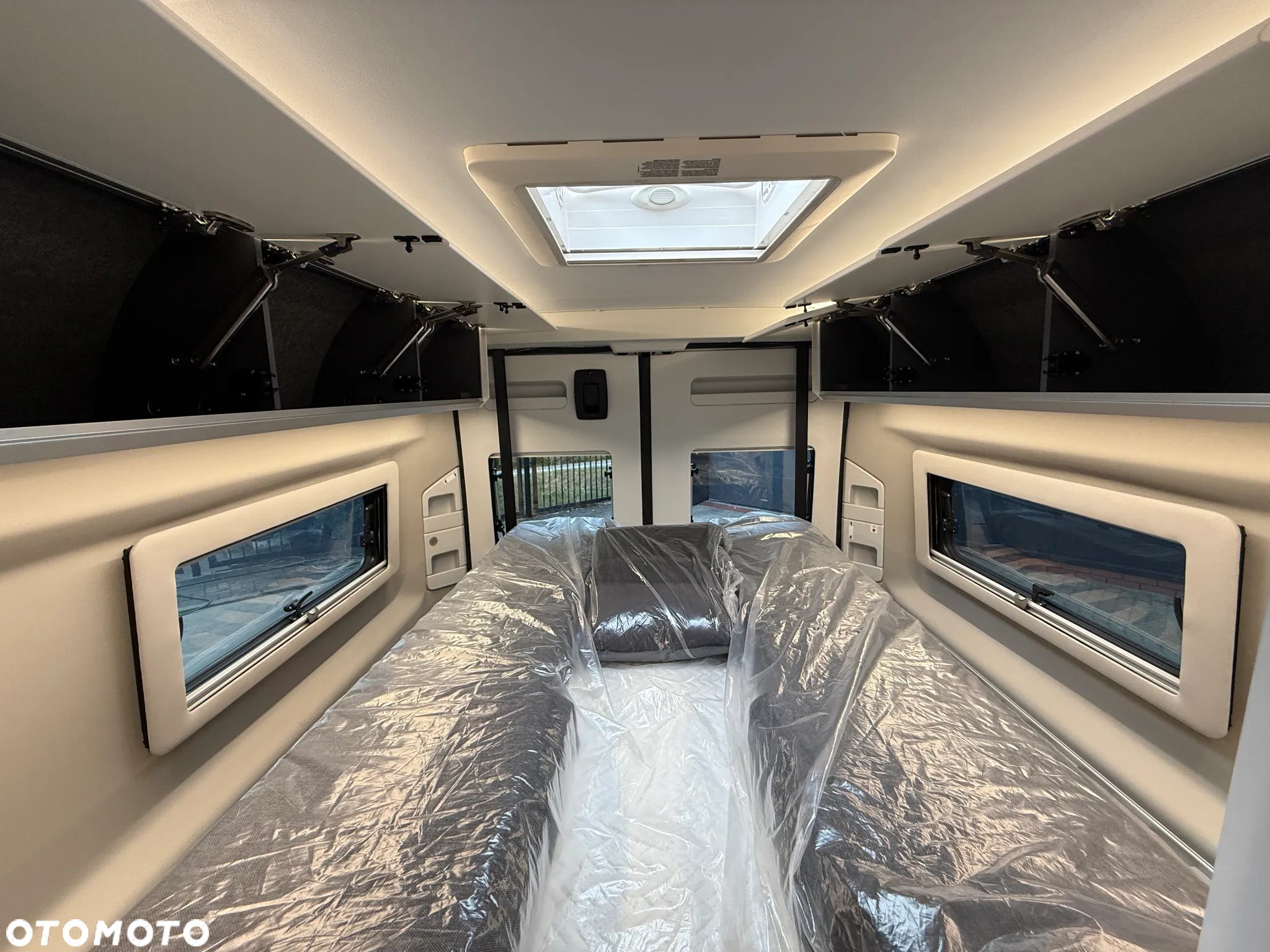 Adria Twin Supreme 640 SGX - 22
