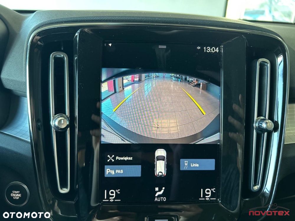 Volvo XC 40 T5 Twin Engine DKG Inscription - 14