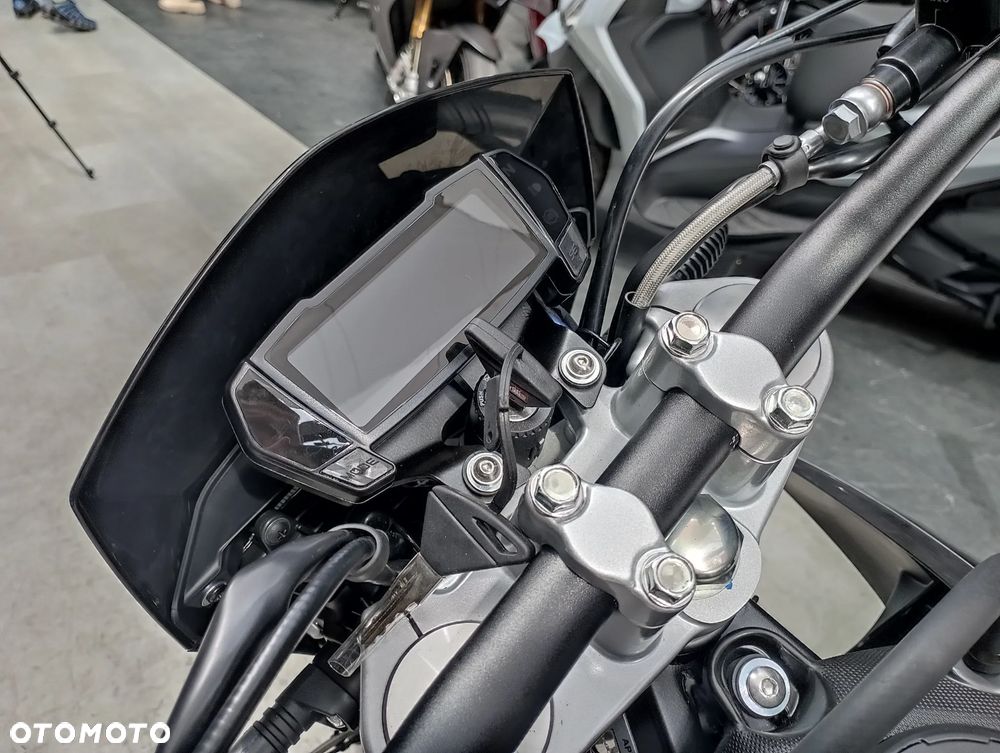 Aprilia SX - 14
